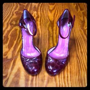Kate Spade heels